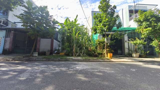 Bán đất Hoàng Minh Giám Quận Cẩm Lệ, TP. Đà Nẵng – giá 3.9 tỷ