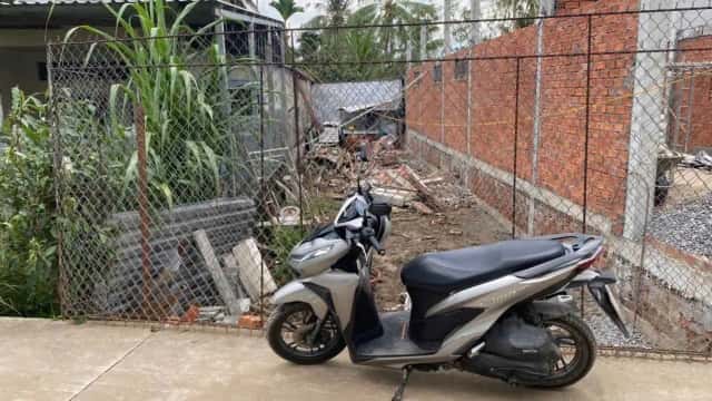 Bán đất Khu vực Thạnh Lợi, Rạch Xẻo Da Quận Cái Răng, TP. Cần Thơ – giá 890 triệu