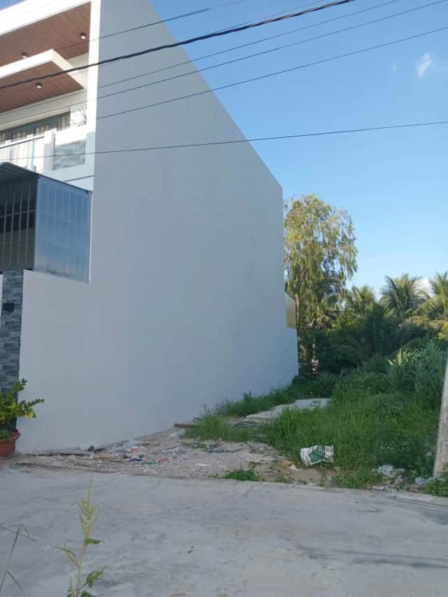 Bán đất đường N5 Thành phố Mỹ Tho, Tiền Giang – giá 700 triệu