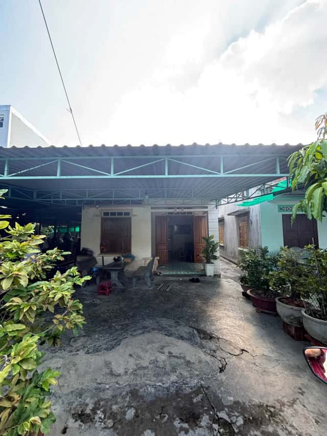 Bán nhà hẻm thôn Thái Tông 1  Thành phố Nha Trang, Khánh Hòa – 4 phòng ngủ, giá 3.7 tỷ
