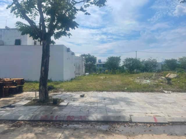 Bán đất KĐT Golden Hills City  Quận Liên Chiểu, TP. Đà Nẵng – giá 3.7 tỷ