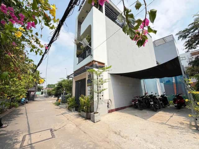 Bán đất Vườn Lài Quận 12, TP.HCM – giá 7.8 tỷ Bán đất Vườn Lài Quận 12, TP.HCM – giá 7.8 tỷ
