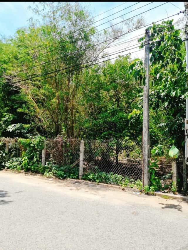 Bán đất đường ĐX 074 Thành phố Thủ Dầu Một, Bình Dương – giá 5.4 tỷ