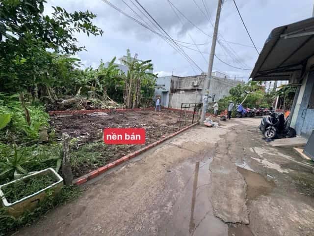 Bán đất Hẻm 112 Hoàng Quốc Việt Quận Ninh Kiều, TP. Cần Thơ – giá 1.8 tỷ Bán đất Hẻm 112 Hoàng Quốc Việt Quận Ninh Kiều, TP. Cần Thơ – giá 1.8 tỷ