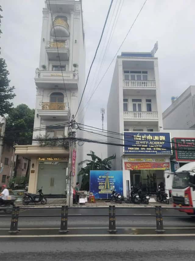 Bán đất đường Trần Hoàng Na, Khu dân cư 91B Quận Ninh Kiều, TP. Cần Thơ – giá 8 tỷ