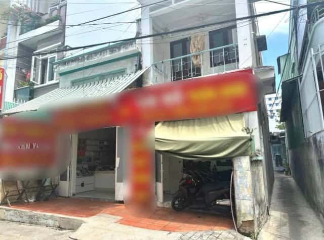 Bán đất hẻm Tuệ Tĩnh Thành phố Nha Trang, Khánh Hòa – giá 10 tỷ