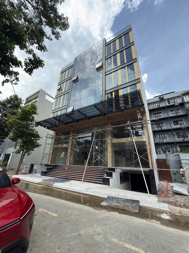Bán nhà hẻm Đường Số 63 Thành phố Thủ Đức, TP.HCM – giá 185 tỷ Bán nhà hẻm Đường Số 63 Thành phố Thủ Đức, TP.HCM – giá 185 tỷ