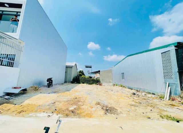 Bán đất K46 Tôn Thất Sơn Thị xã Hương Thủy, TP. Huế – giá 1.2 tỷ Bán đất K46 Tôn Thất Sơn Thị xã Hương Thủy, TP. Huế – giá 1.2 tỷ