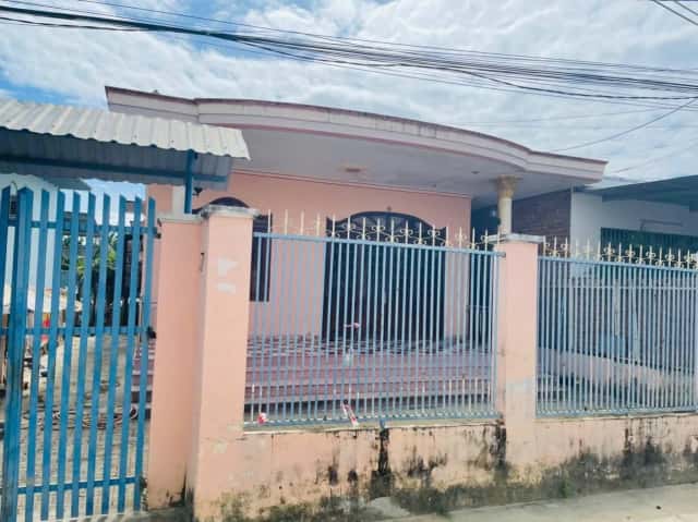 Bán nhà hẻm thôn Đông Thành phố Nha Trang, Khánh Hòa – 1 phòng ngủ, giá 3.3 tỷ