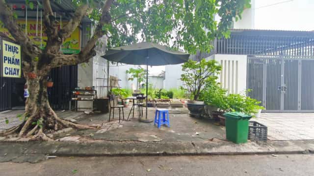 Bán đất Dự án khu vực Bệnh viện Đa khoa Hòa Xuân Quận Cẩm Lệ, TP. Đà Nẵng – giá 4 tỷ