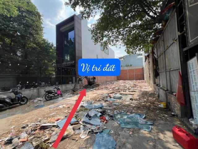 Bán đất Vườn Lài Quận 12, TP.HCM – giá 16.9 tỷ Bán đất Vườn Lài Quận 12, TP.HCM – giá 16.9 tỷ
