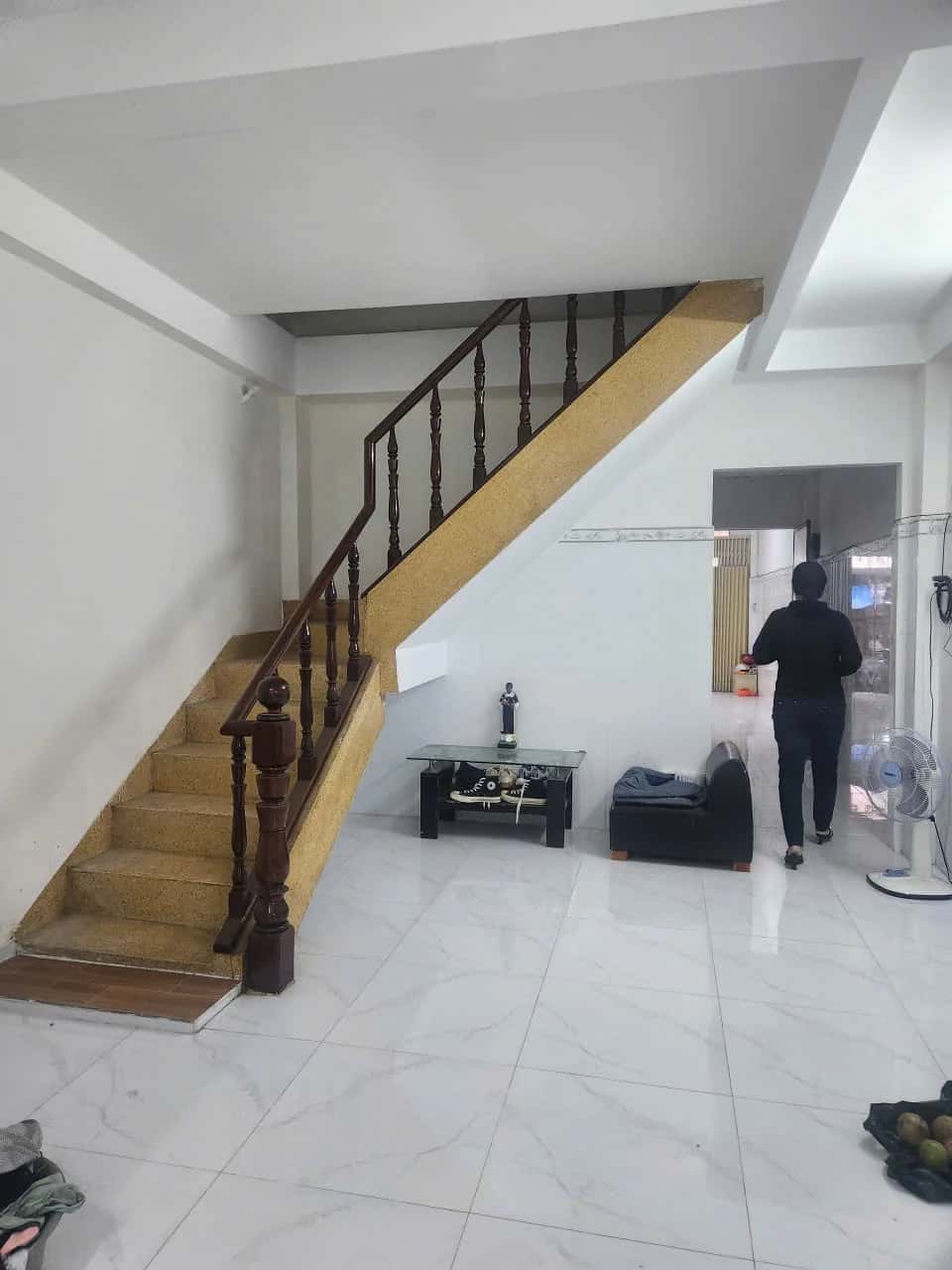 Bán nhà mặt tiền Đỗ Thị Tâm Quận Tân Phú, TP.HCM – 4 phòng ngủ, giá 7.7 tỷ