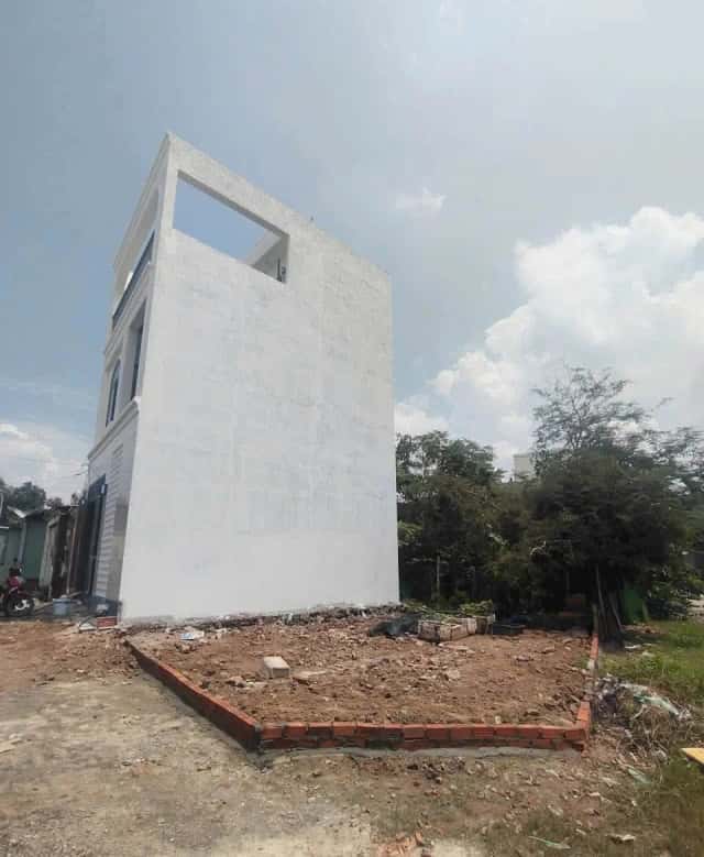Bán đất Thạnh Xuân 52 Quận 12, TP.HCM – giá 2.9 tỷ