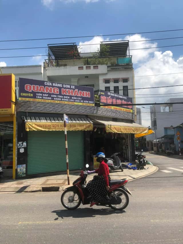 Bán nhà hẻm đường 3 Tháng 2  Thành phố Thuận An, Bình Dương – 3 phòng ngủ, giá 11 tỷ