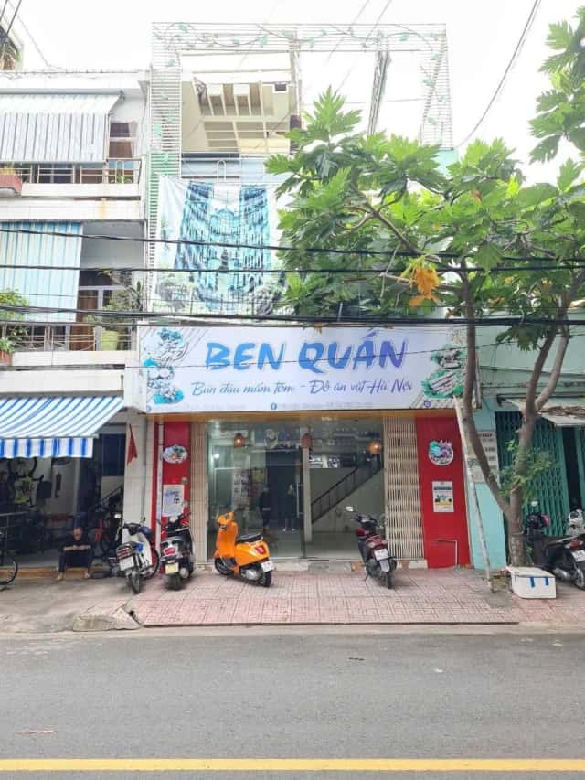 Bán nhà mặt tiền Bạch Đằng Thành phố Nha Trang, Khánh Hòa – 3 phòng ngủ, giá 16 tỷ