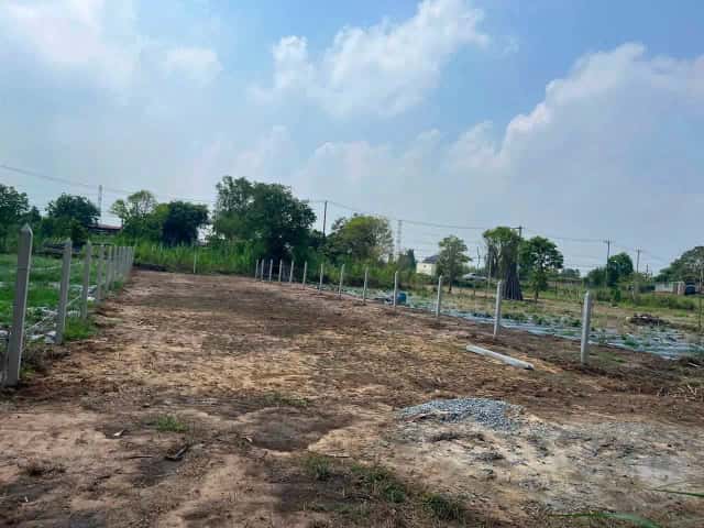 Bán đất ấp 6 Huyện Củ Chi, TP.HCM – giá 1.5 tỷ