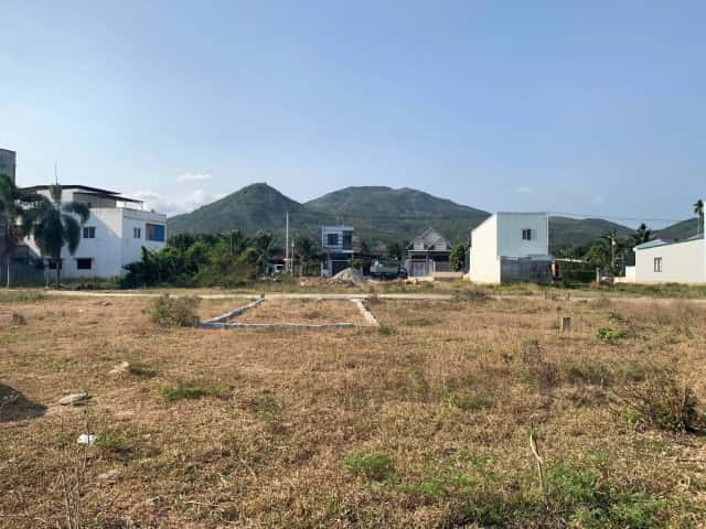 Bán đất thôn Trung Thành phố Nha Trang, Khánh Hòa – giá 899 triệu