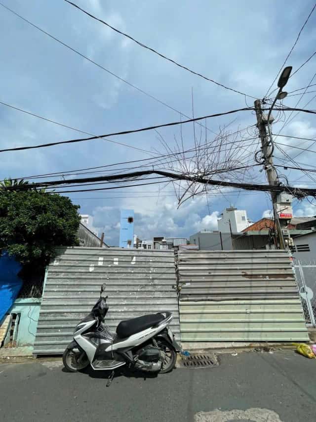Bán đất Phạm Ngũ Lão  Quận Ninh Kiều, TP. Cần Thơ – giá 5.9 tỷ