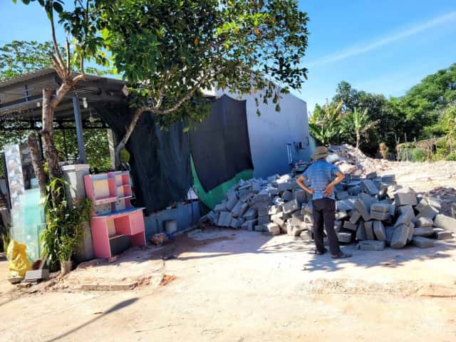 Bán đất Thôn Phú Sơn 2 Huyện Hòa Vang, TP. Đà Nẵng – giá 1.4 tỷ