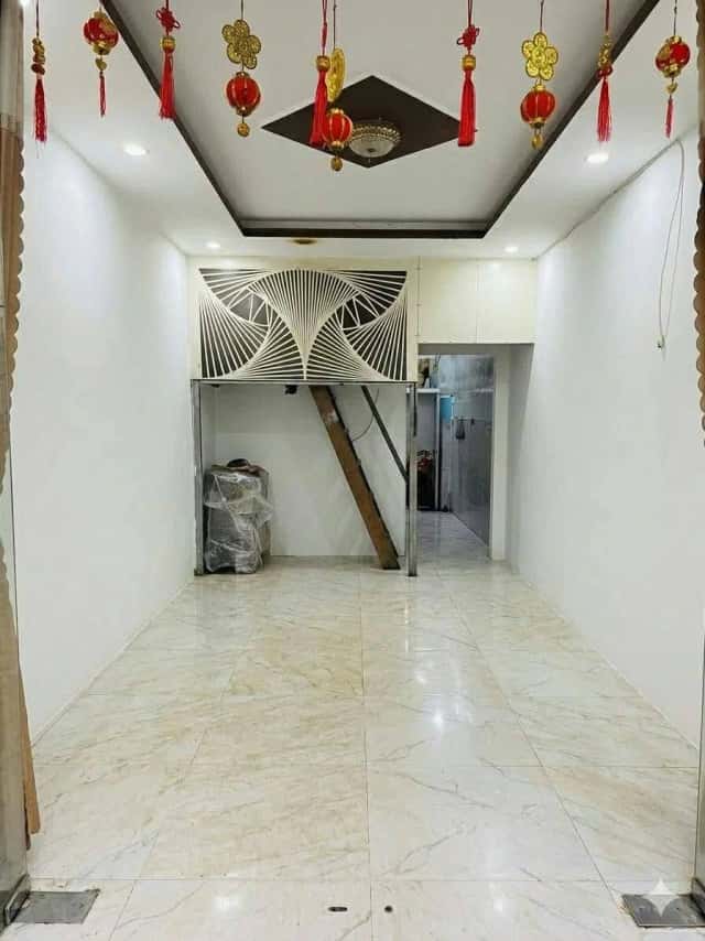 Bán nhà hẻm Lê Đình Lý Quận Hải Châu, TP. Đà Nẵng – 2 phòng ngủ, giá 2 tỷ