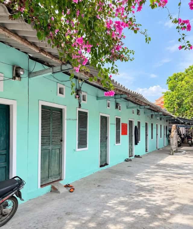 Bán đất Châu Thượng Văn Thị xã Hương Thủy, TP. Huế – giá 2.8 tỷ