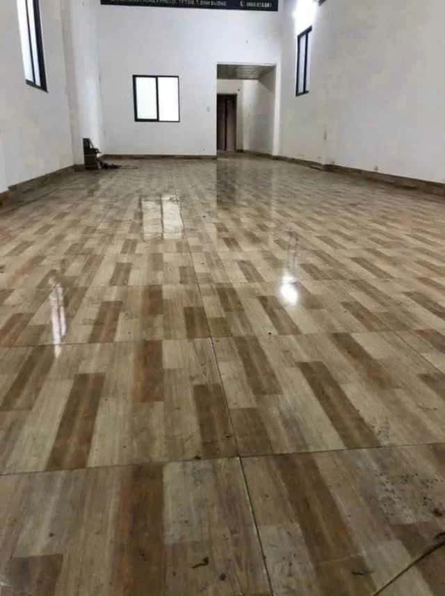 Bán nhà mặt tiền Lê Hồng Phong Thành phố Thủ Dầu Một, Bình Dương – 2 phòng ngủ, giá 9.8 tỷ