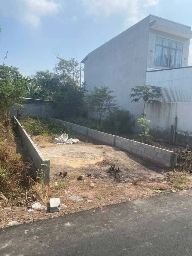 Bán đất Nguyễn Văn Khạ Huyện Củ Chi, TP.HCM – giá 1.8 tỷ Bán đất Nguyễn Văn Khạ Huyện Củ Chi, TP.HCM – giá 1.8 tỷ