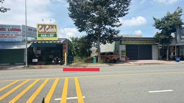 Bán đất đường D1 Thành phố Tân Uyên, Bình Dương – giá 2.8 tỷ Bán đất đường D1 Thành phố Tân Uyên, Bình Dương – giá 2.8 tỷ