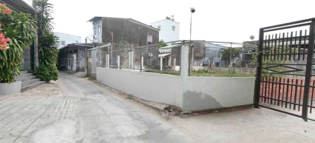 Bán đất hẻm đường Phạm Ngũ Lão Quận Ninh Kiều, TP. Cần Thơ – giá 7.2 tỷ