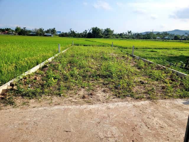 Bán đất Thôn Phú Sơn Huyện Hòa Vang, TP. Đà Nẵng – giá 1.1 tỷ