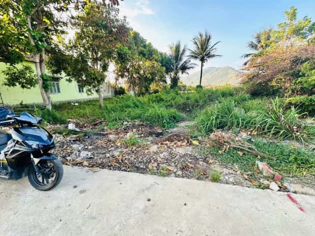 Bán đất Thôn 2 Huyện Diên Khánh, Khánh Hòa – giá 1.3 tỷ