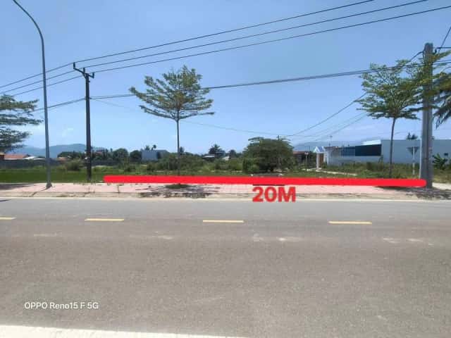 Bán đất đường N3 (Đồng Giữa), thôn Thanh Minh 3 Huyện Diên Khánh, Khánh Hòa – giá 6.2 tỷ Bán đất đường N3 (Đồng Giữa), thôn Thanh Minh 3 Huyện Diên Khánh, Khánh Hòa – giá 6.2 tỷ