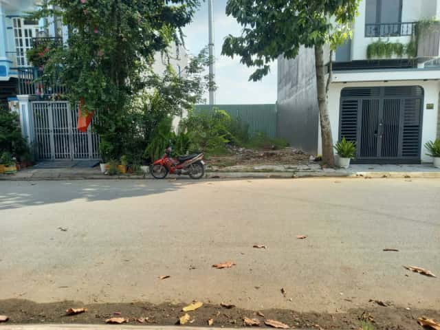 Bán đất đường số 2 KDC Cát Tường Phú Nguyên 2 Huyện Đức Hòa, Long An – giá 1.3 tỷ