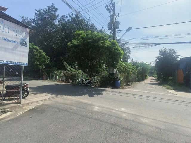 Bán đất đường ĐX 014 Thành phố Thủ Dầu Một, Bình Dương – giá 4 tỷ