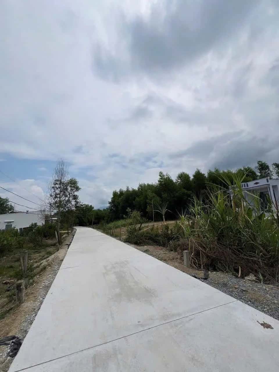 Bán đất thôn Nước Nhĩ Huyện Khánh Vĩnh, Khánh Hòa – giá 690 triệu