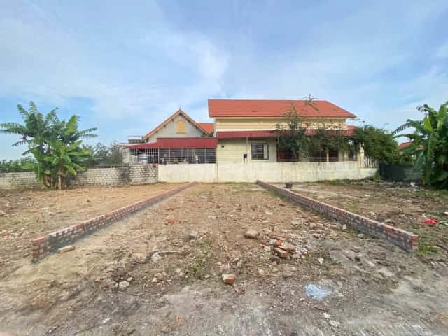 Bán đất Thôn Vũ Vị Huyện Kiến Thuỵ, TP. Hải Phòng – giá 790 triệu Bán đất Thôn Vũ Vị Huyện Kiến Thuỵ, TP. Hải Phòng – giá 790 triệu