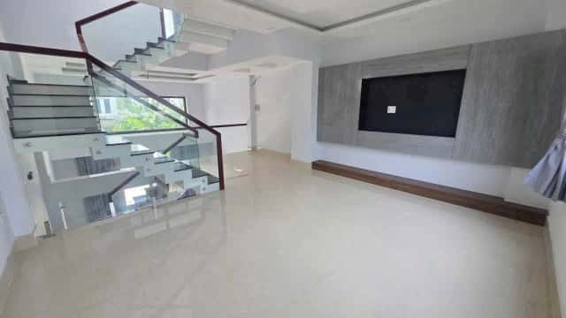 Bán nhà hẻm Võ Thị Liễu Quận 12, TP.HCM – 4 phòng ngủ, giá 7.3 tỷ