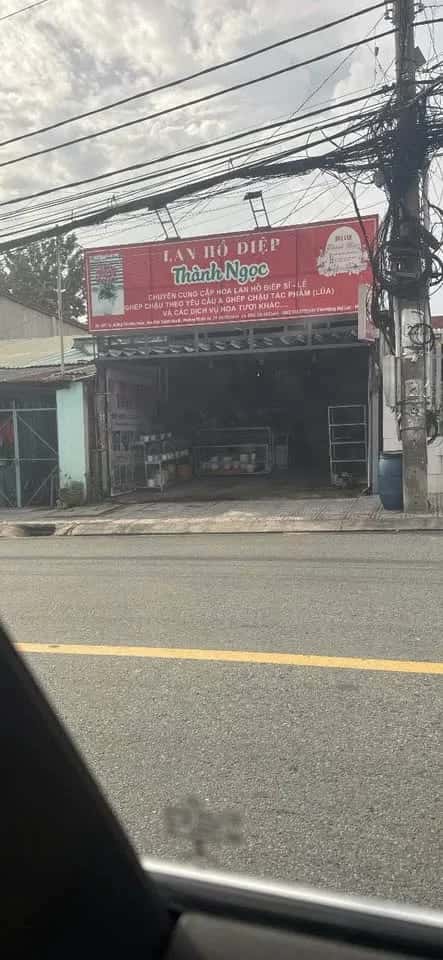 Bán nhà hẻm Thủ Khoa Huân Thành phố Thuận An, Bình Dương – 2 phòng ngủ, giá 6 tỷ Bán nhà hẻm Thủ Khoa Huân Thành phố Thuận An, Bình Dương – 2 phòng ngủ, giá 6 tỷ