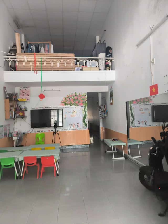 Bán nhà mặt tiền Ngô Trí Hòa Quận Sơn Trà, TP. Đà Nẵng – 2 phòng ngủ, giá 5.1 tỷ