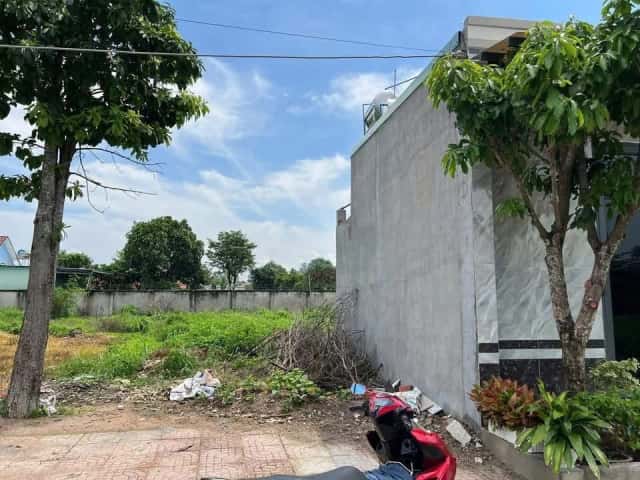 Bán đất Thôn Tân Ro  Thành phố Phú Mỹ, BRVT – giá 1 tỷ