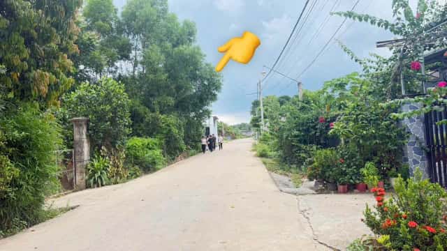 Bán đất đường Vĩnh Tân 19 Thành phố Tân Uyên, Bình Dương – giá 1.8 tỷ Bán đất đường Vĩnh Tân 19 Thành phố Tân Uyên, Bình Dương – giá 1.8 tỷ