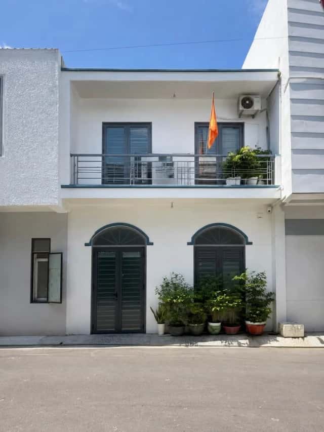 Bán nhà hẻm Sư Vạn Hạnh Thành phố Nha Trang, Khánh Hòa – 2 phòng ngủ, giá 2.5 tỷ
