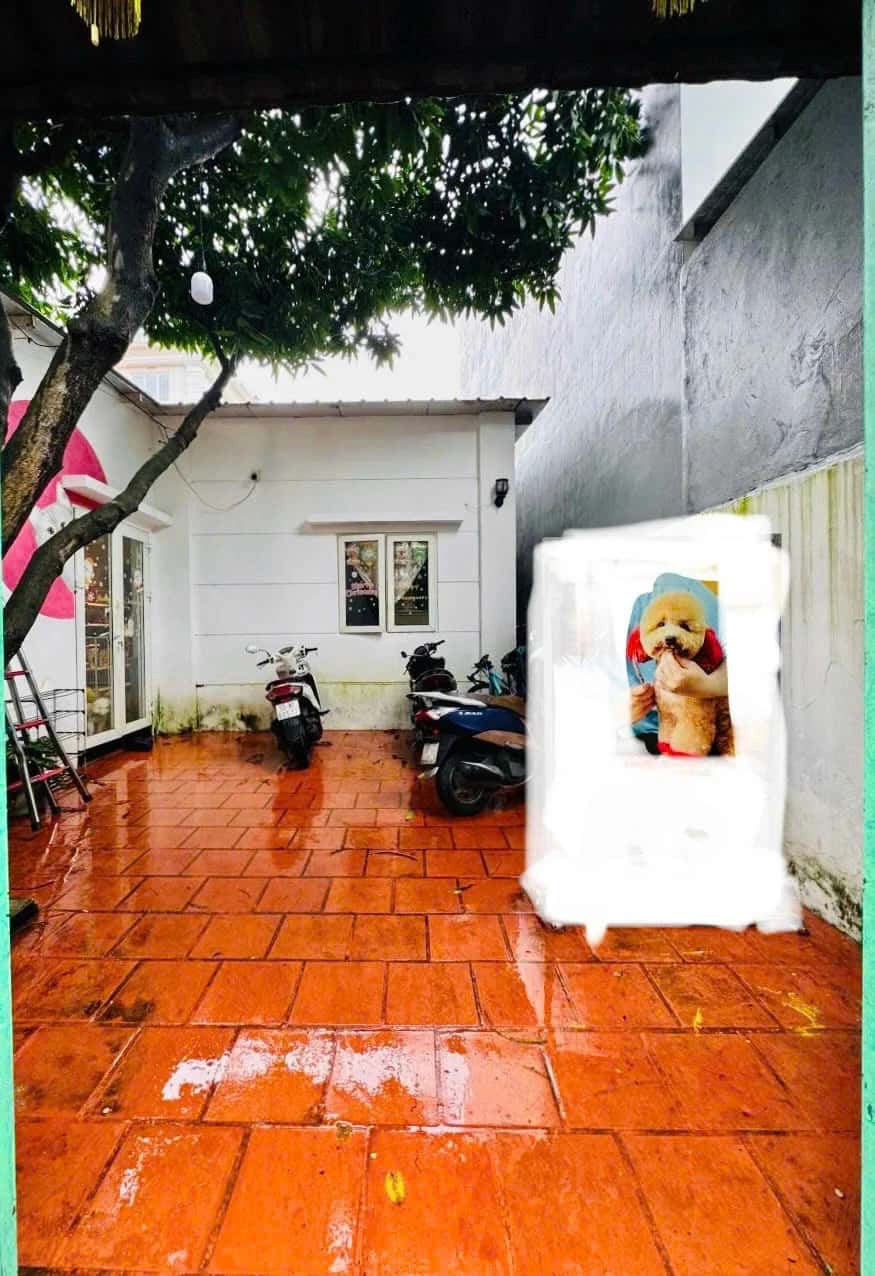 Cho thuê nhà hẻm đường số 59 Quận 2, TP.HCM – 1 phòng ngủ, giá 20 triệu