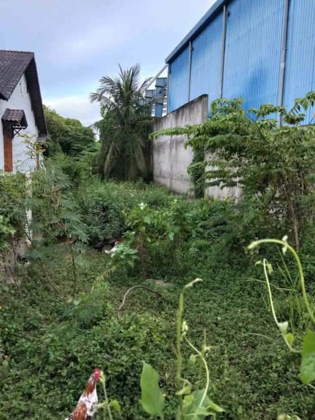 Bán đất Thạnh Quý Thành phố Thuận An, Bình Dương – giá 4.3 tỷ