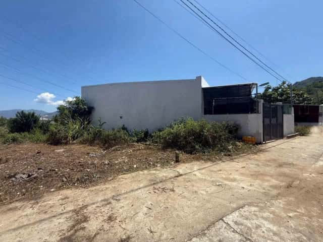 Bán đất Thôn Như Xuân Thành phố Nha Trang, Khánh Hòa – giá 750 triệu