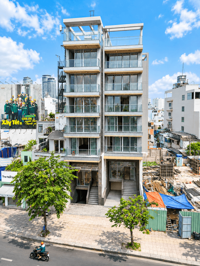 Bán nhà mặt tiền Nguyễn Hữu Cảnh Quận Bình Thạnh, TP.HCM – 1 phòng ngủ, giá 280 tỷ Bán nhà mặt tiền Nguyễn Hữu Cảnh Quận Bình Thạnh, TP.HCM – 1 phòng ngủ, giá 280 tỷ