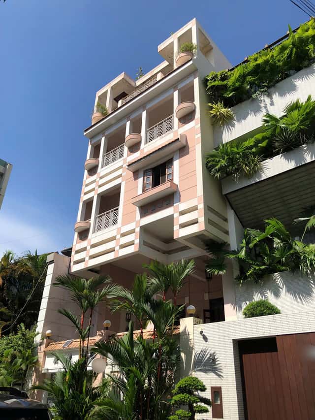 Bán nhà hẻm Nguyễn Trọng Tuyển Quận Phú Nhuận, TP.HCM – giá 55 tỷ Bán nhà hẻm Nguyễn Trọng Tuyển Quận Phú Nhuận, TP.HCM – giá 55 tỷ