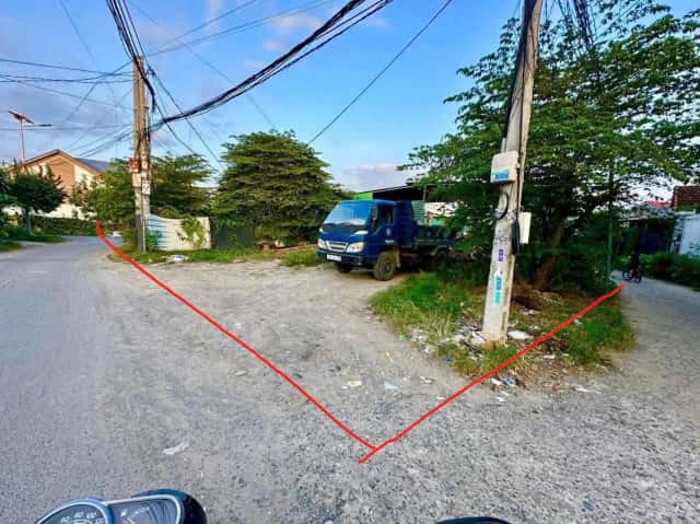 Bán đất Thôn Tây 4 Huyện Diên Khánh, Khánh Hòa – giá 1.5 tỷ