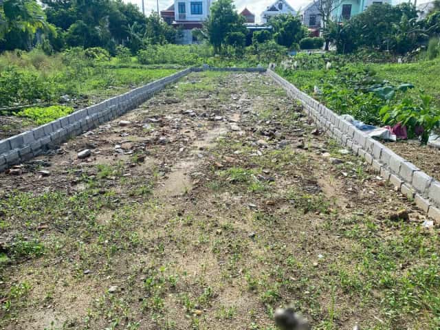 Bán đất Thôn Tam Kiệt Huyện Kiến Thuỵ, TP. Hải Phòng – giá 1.9 tỷ