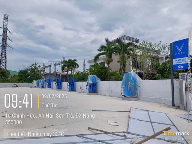 Bán đất Chính Hữu Quận Sơn Trà, TP. Đà Nẵng – giá 52.6 tỷ